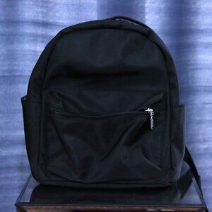 Lovevook Small Black Backpack